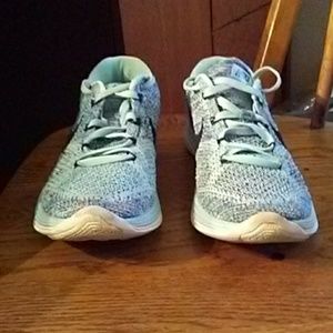 Nike Flyknit Lunar 3